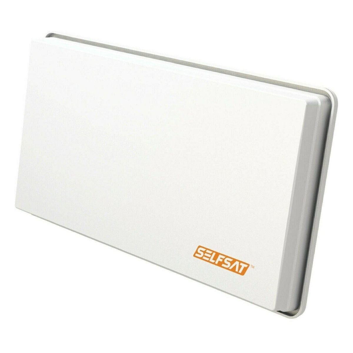 Selfsat Quad Output Flat Satellite Antenna H30D4