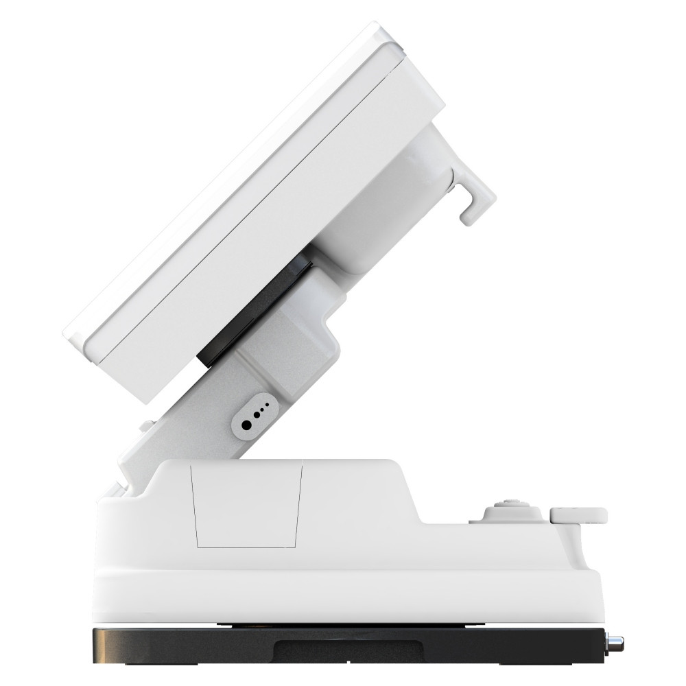 Selfsat SNIPE v3 White Line Single LNB Automatic Flat Satellite Antenna
