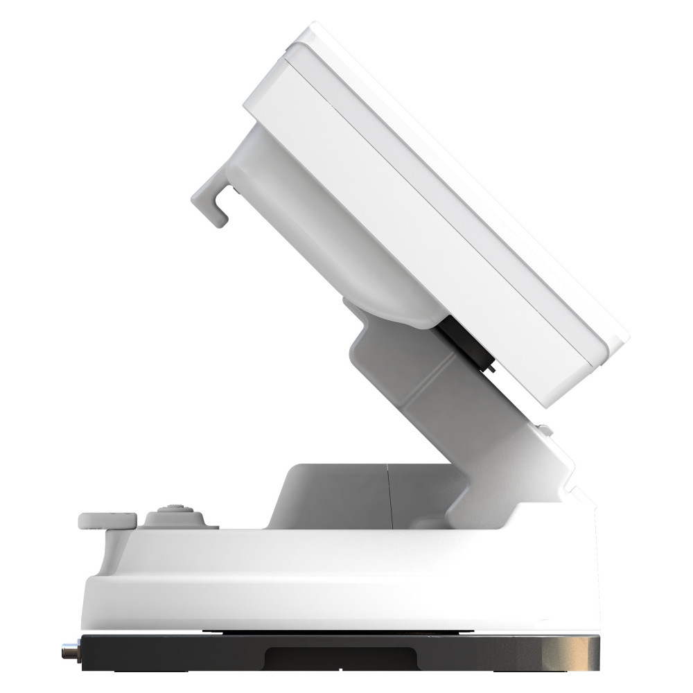 Selfsat SNIPE v3 White Line Twin LNB Automatic Flat Satellite Antenna