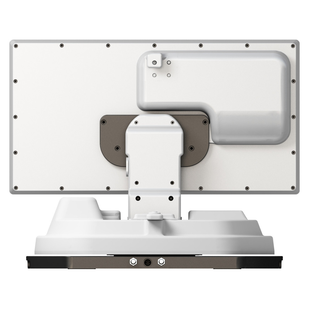 Selfsat SNIPE v3 White Line Single LNB Automatic Flat Satellite Antenna