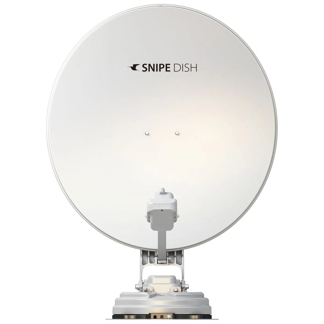 Selfsat Snipe Dish 2 BT Connect 65cm/85cm Fully Automatic Satellite Antenna