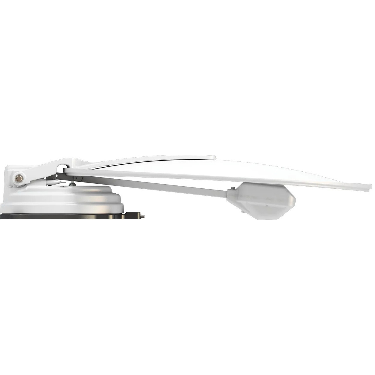 Selfsat Snipe Dish 2 BT Connect 65cm/85cm Fully Automatic Satellite Antenna