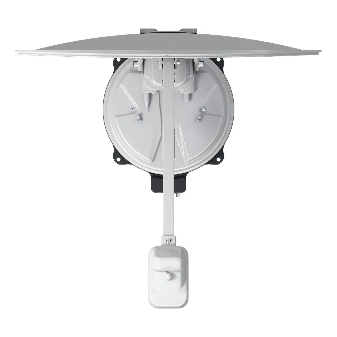 Selfsat Snipe Dish 2 BT Connect 65cm/85cm Fully Automatic Satellite Antenna