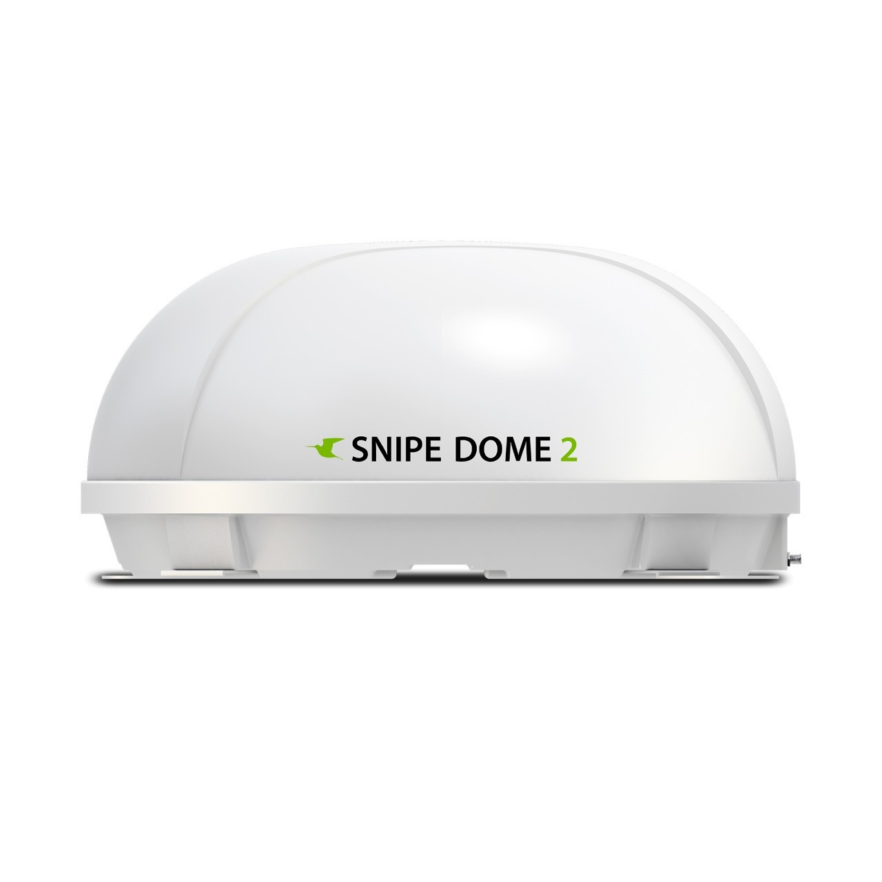 Selfsat SNIPE Dome 2 Single with Bluetooth iOS Android Remote Control