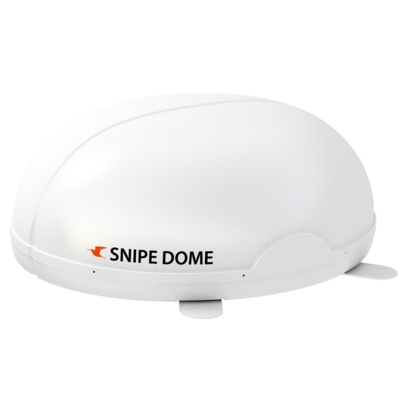 Selfsat Snipe Dome Fully Automatic Satellite Antenna