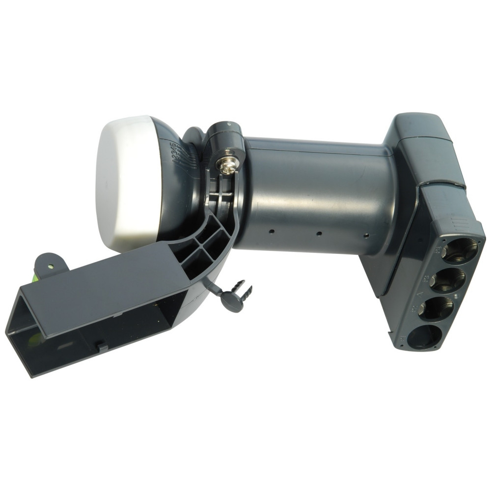 Sky Digital Quad Output LNB