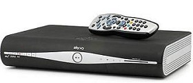 Sky DRX890 Sky+ HD Digibox 500GB Grade A