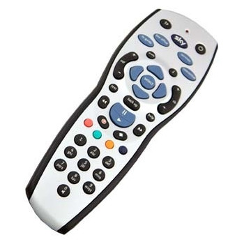 Sky HD Remote