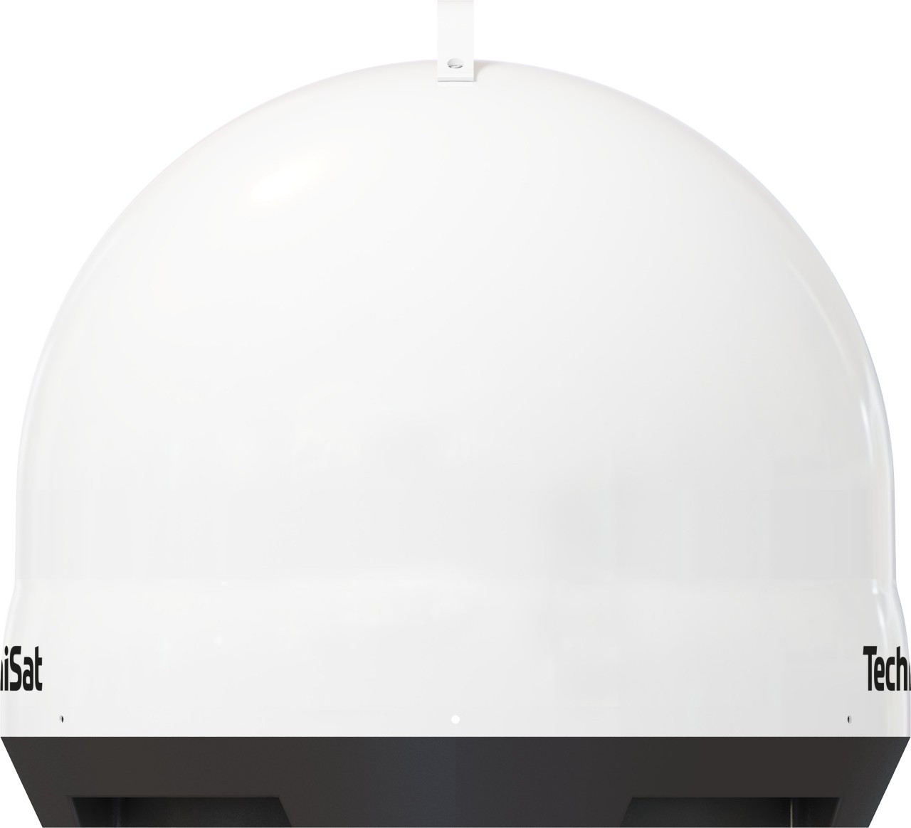 Technisat SKYRIDER DOME Twin Automatic Portable Satellite Antenna