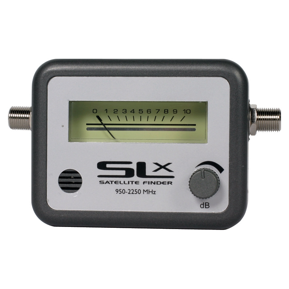 SLX Satellite Finder