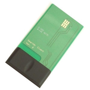Smart-Wi v8 Extra Client Card