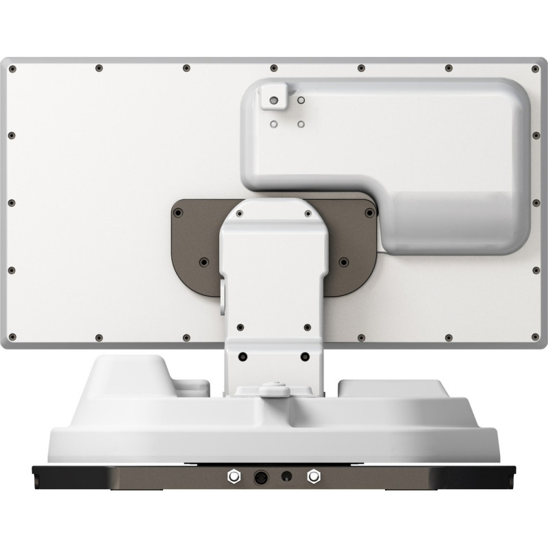 Selfsat Snipe v2 Twin LNB Automatic Flat Satellite Antenna No Mount