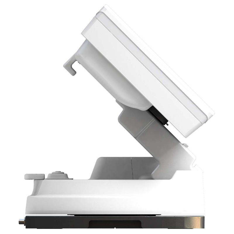 Selfsat SNIPE 3 R Single with Remote Fully Automatic Flat Sat Antenna