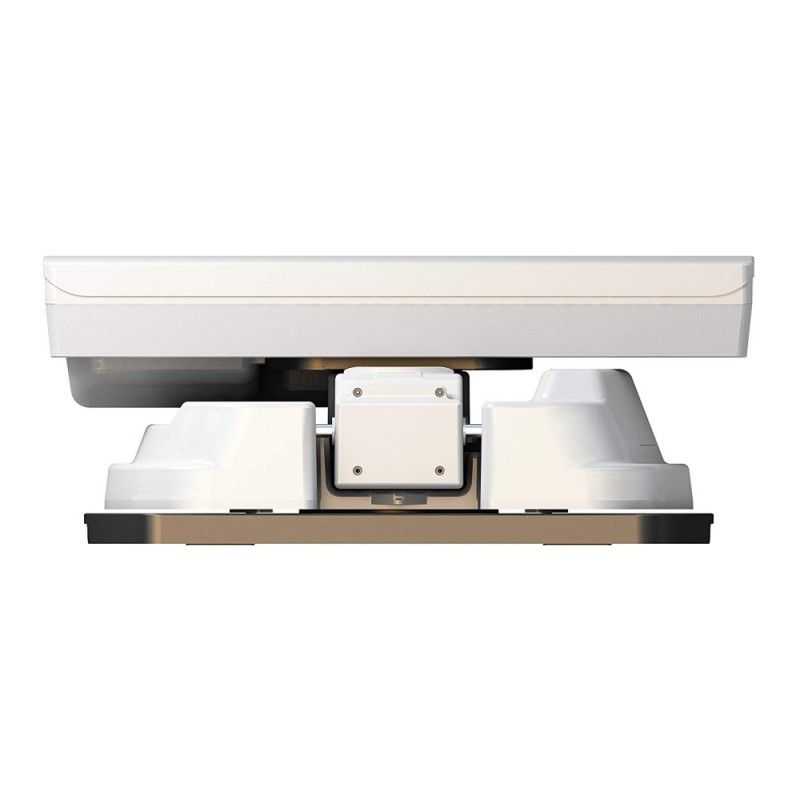 Selfsat SNIPE 3 R Single with Remote Fully Automatic Flat Sat Antenna