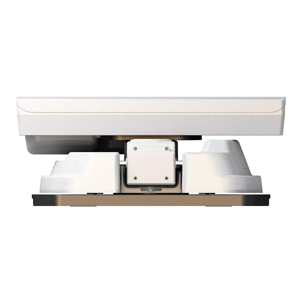 Selfsat SNIPE 3 R Twin with Remote Fully Automatic Flat Sat Antenna