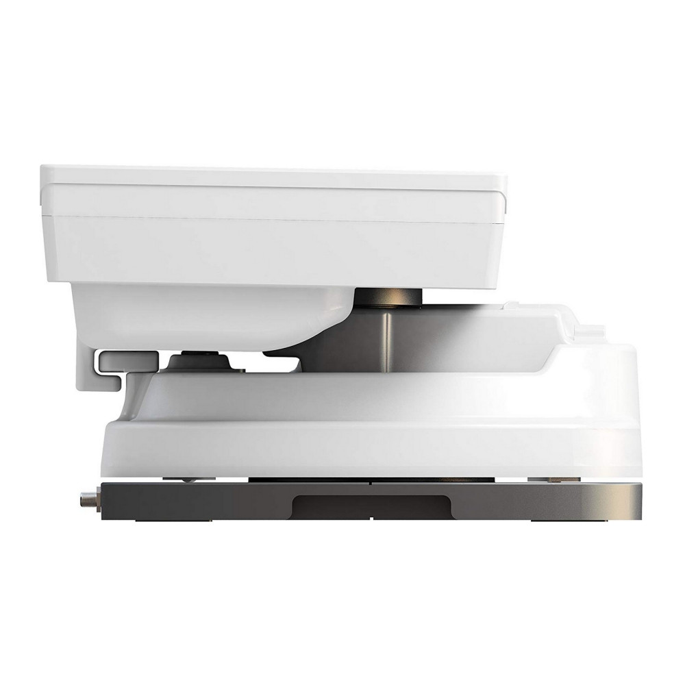 Selfsat SNIPE 3 R Twin with Remote Fully Automatic Flat Sat Antenna