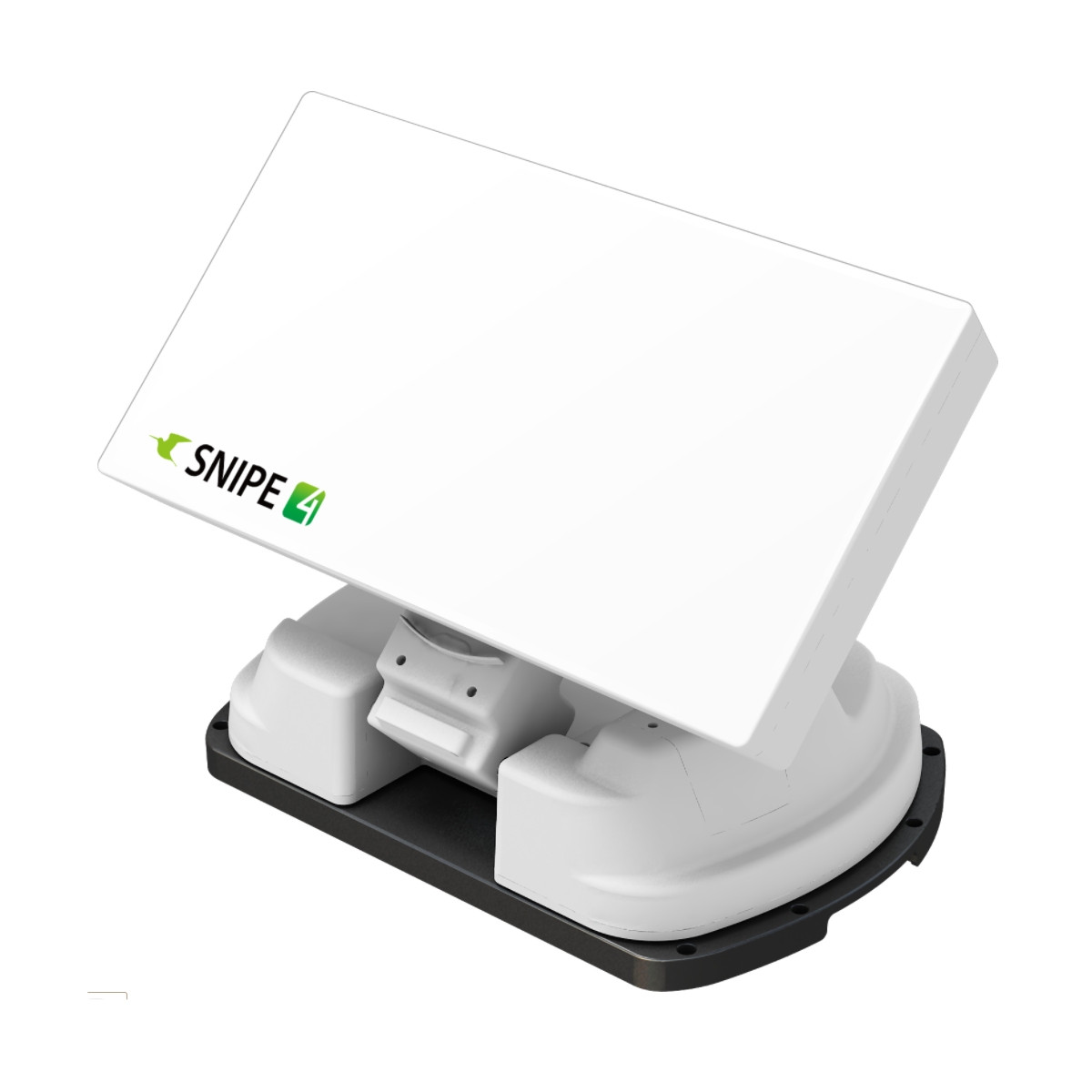 Selfsat SNIPE 4 Twin with Bluetooth and Android iOS Control