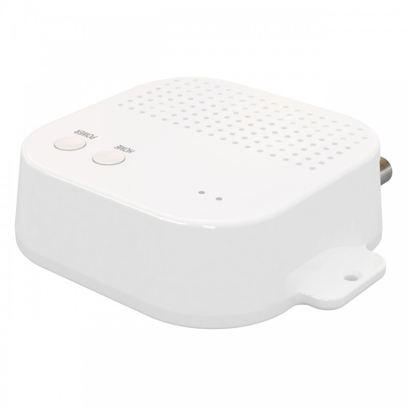 Selfsat SNIPE 4 Twin with Bluetooth and Android iOS Control