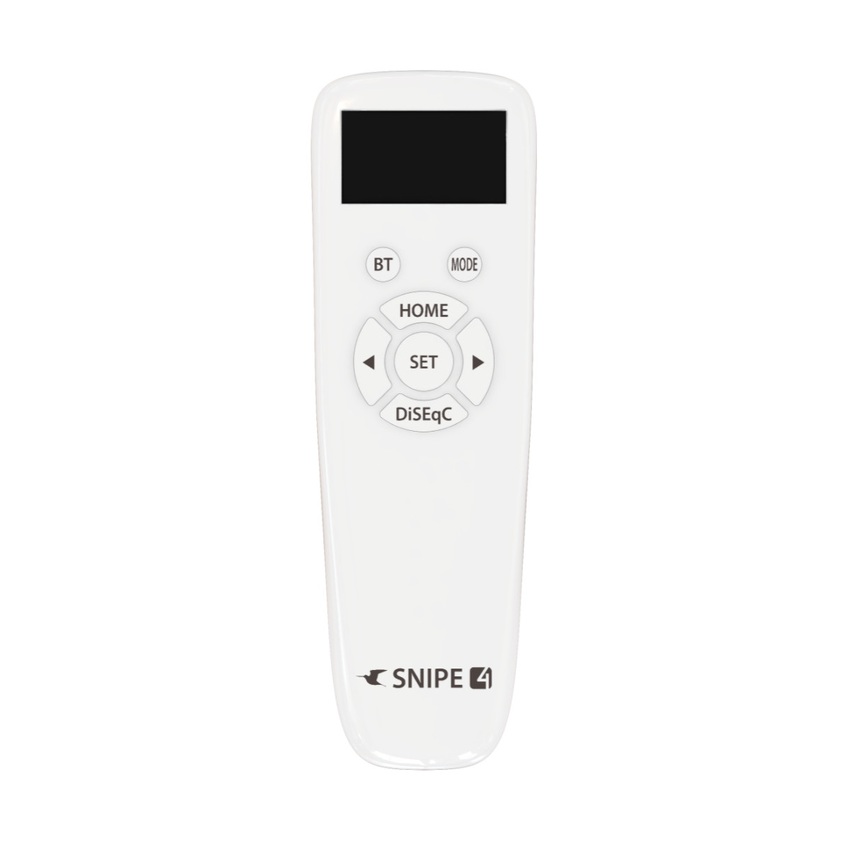 Selfsat SNIPE 4 Twin with Bluetooth and Android iOS Control