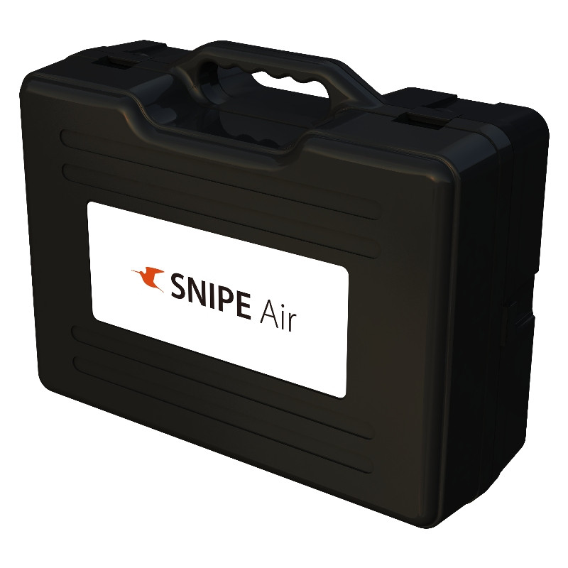 Selfsat SNIPE 2 Air SE SAT>IP Wifi Automatic Flat Satellite Antenna