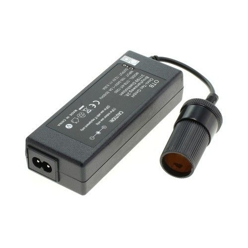 Selfsat SNIPE Mains Power Supply with Cigarette Lighter Socket