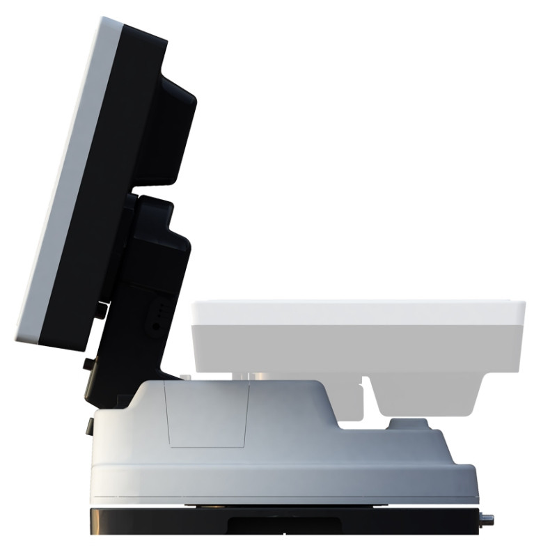 Selfsat Snipe Fully Automatic Flat Satellite Antenna