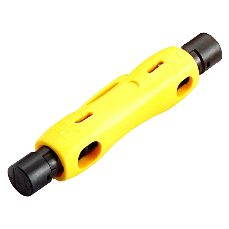 Speedy Coax Stripping Tool
