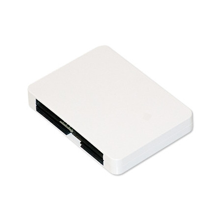Stinger USB Dual Smartcard Reader by Duolabs