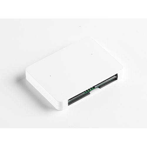 Stinger USB Dual Smartcard Reader by Duolabs