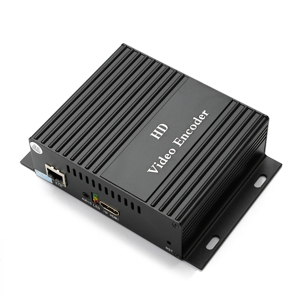 2216 Professional H.264 HD HDMI IPTV Video Encoder