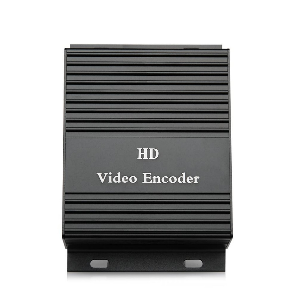 2216 Professional H.264 HD HDMI IPTV Video Encoder