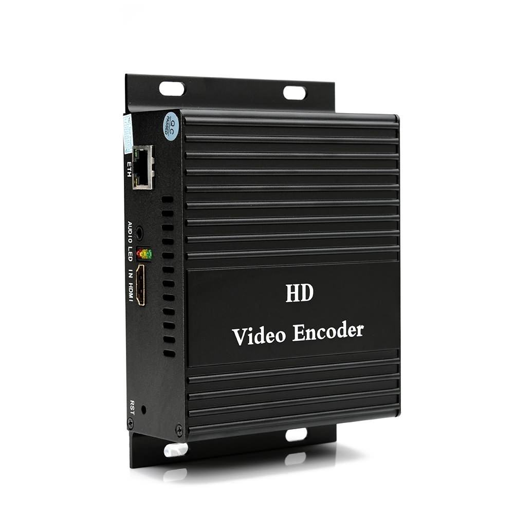 2216 Professional H.264 HD HDMI IPTV Video Encoder