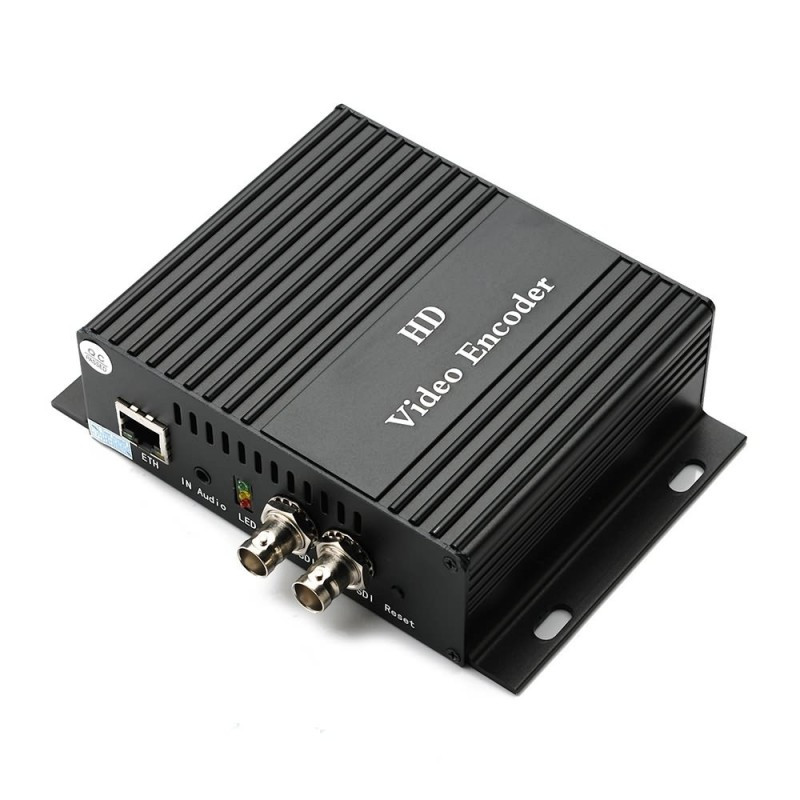 TBS2600 Professional HD-SDI Video Encoder for IPTV Stream Broadcast