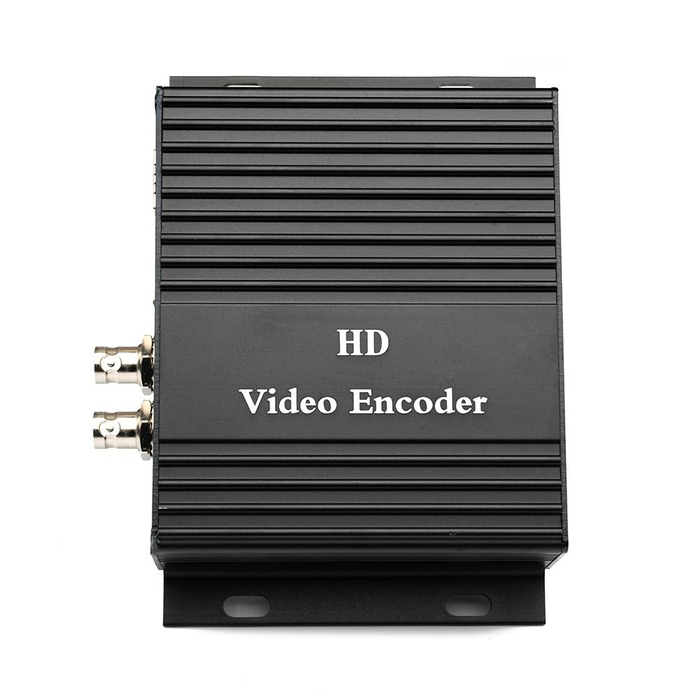 TBS2600 Professional HD-SDI Video Encoder for IPTV Stream Broadcast