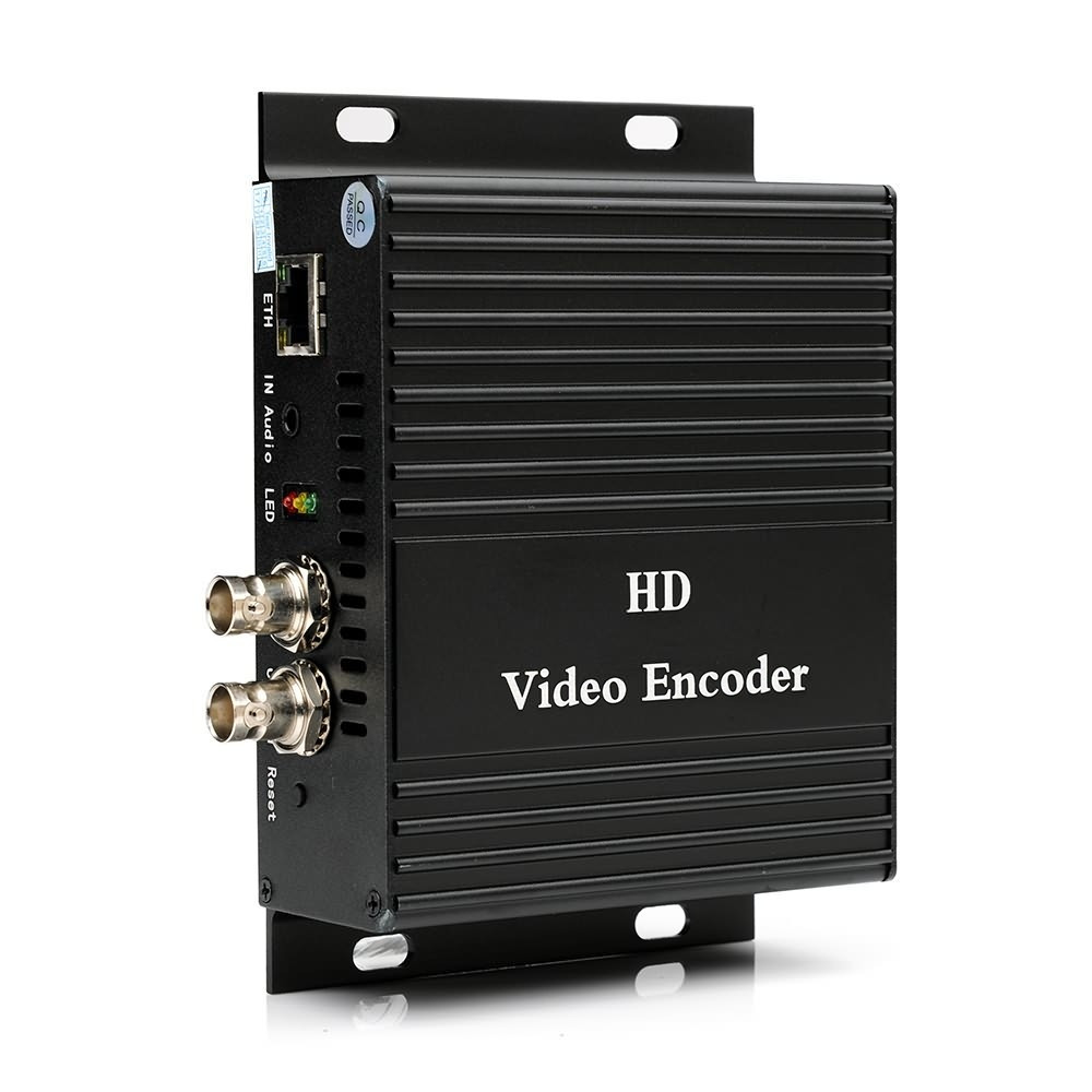 TBS2600 Professional HD-SDI Video Encoder for IPTV Stream Broadcast
