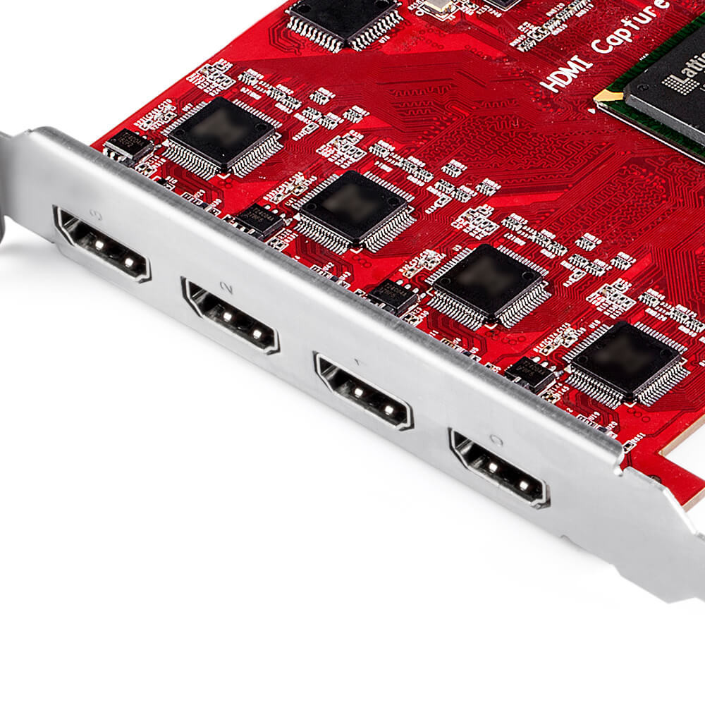 TBS6304SE HD HDMI PCIe Capture Card
