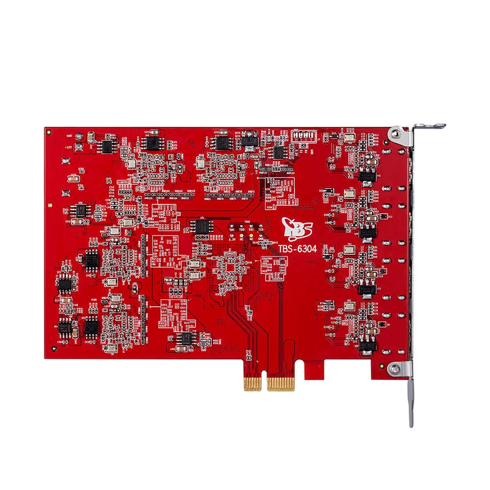 TBS6304SE HD HDMI PCIe Capture Card