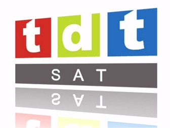 TDT SAT Spanish Digital TV Receiver