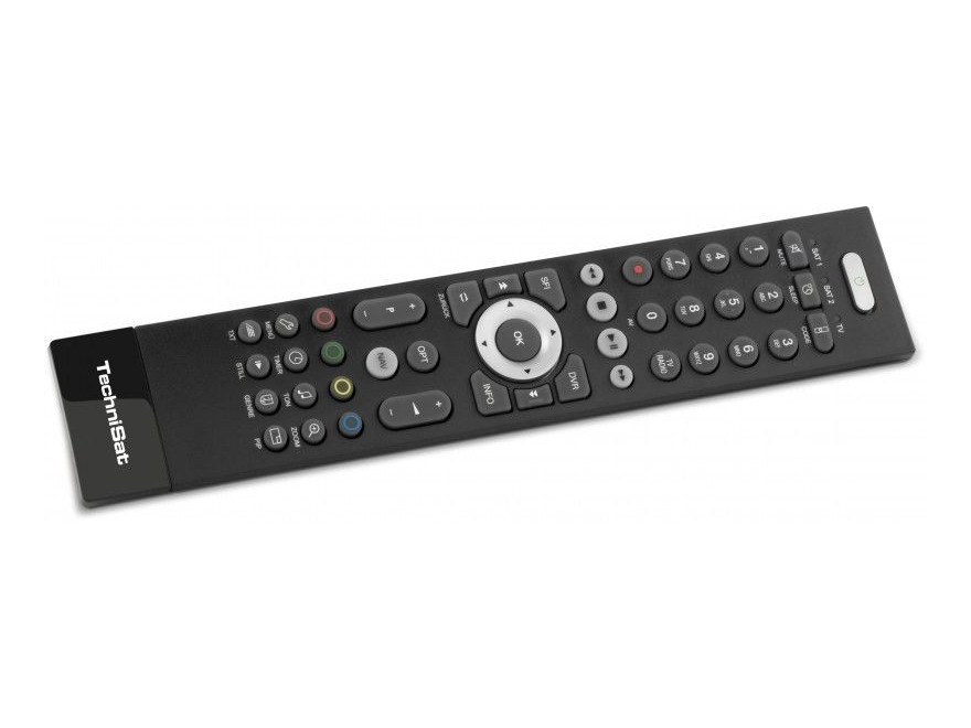 Technisat DIGIT ISIO S2 Twin Tuner CI+ PVR Ready