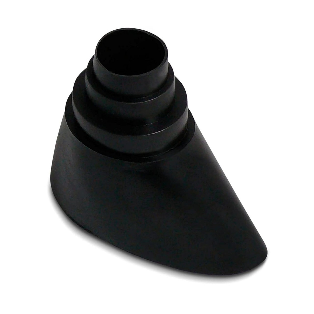 Technisat Aluminium Roof Tile for Antenna Mast Black