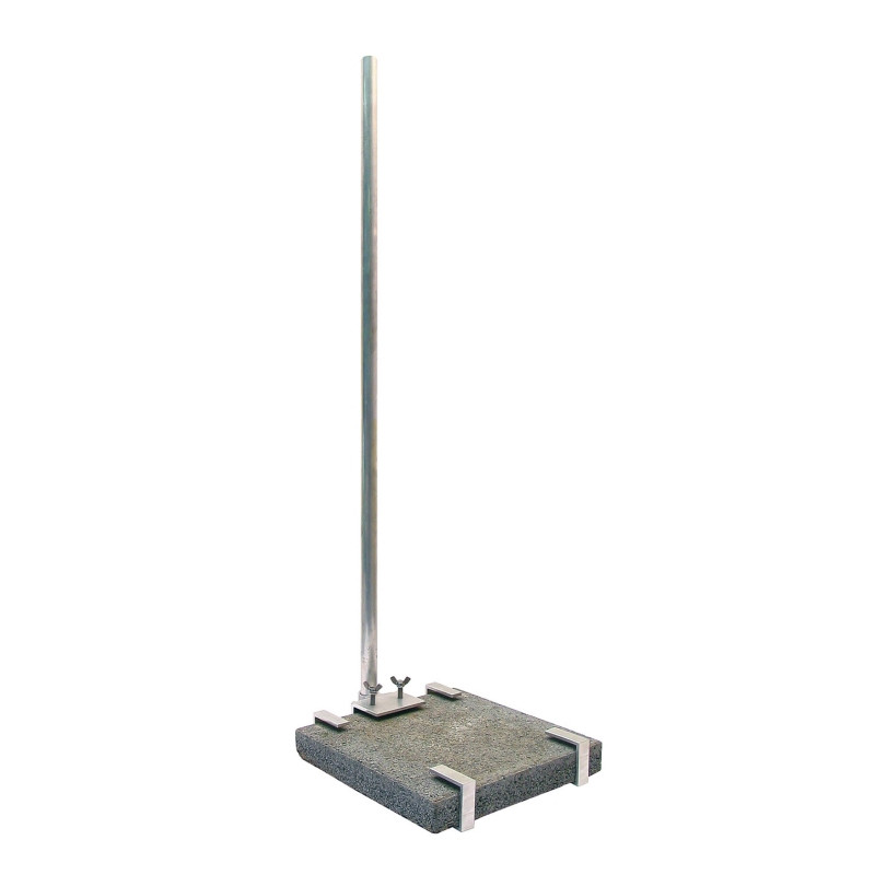 Technisat Balcony Stand for DIGIDISH & SATMAN 33/45 Dishes