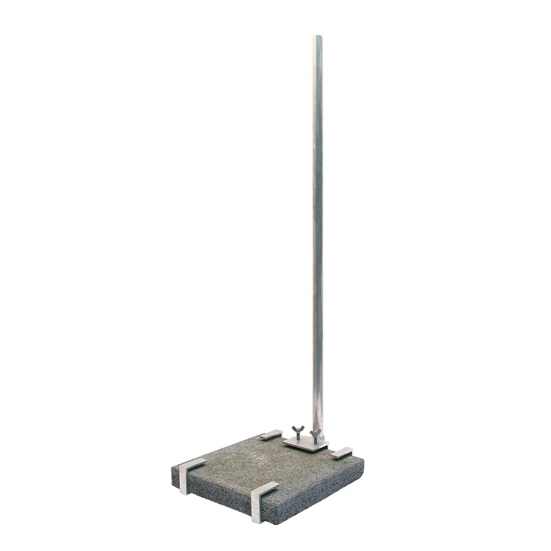 Technisat Balcony Stand for DIGIDISH & SATMAN 33/45 Dishes