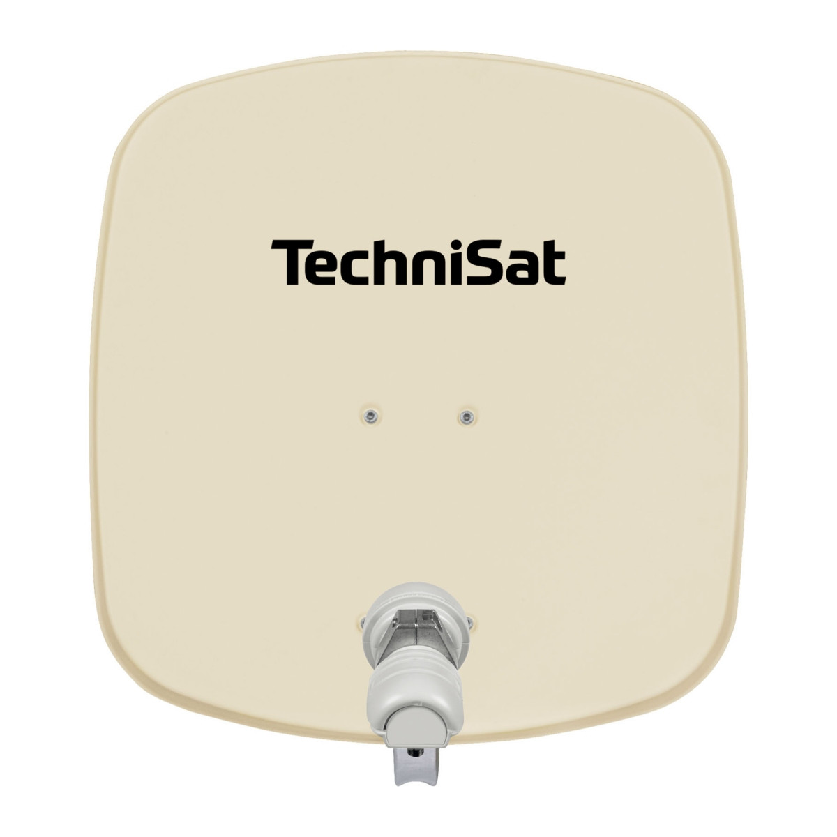 Technisat DIGIDISH 45 Aluminium Satellite Dish Kit Beige