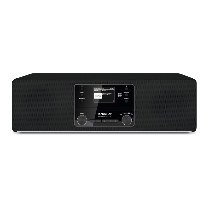 TechniSat DIGITRADIO 380 CD IR