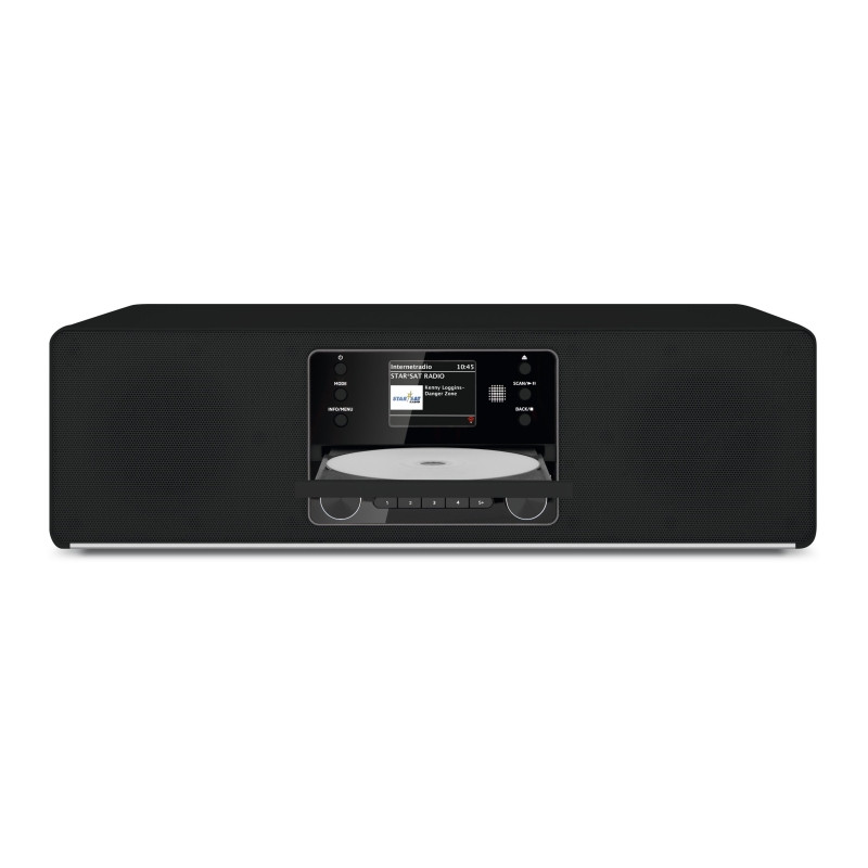 TechniSat DIGITRADIO 380 CD IR