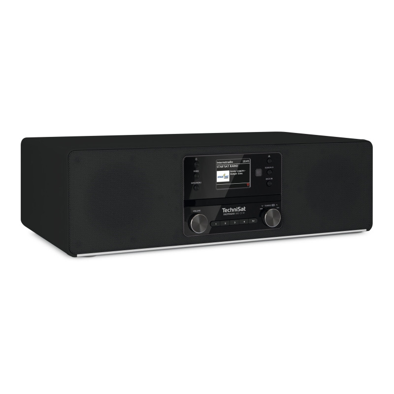 TechniSat DIGITRADIO 380 CD IR