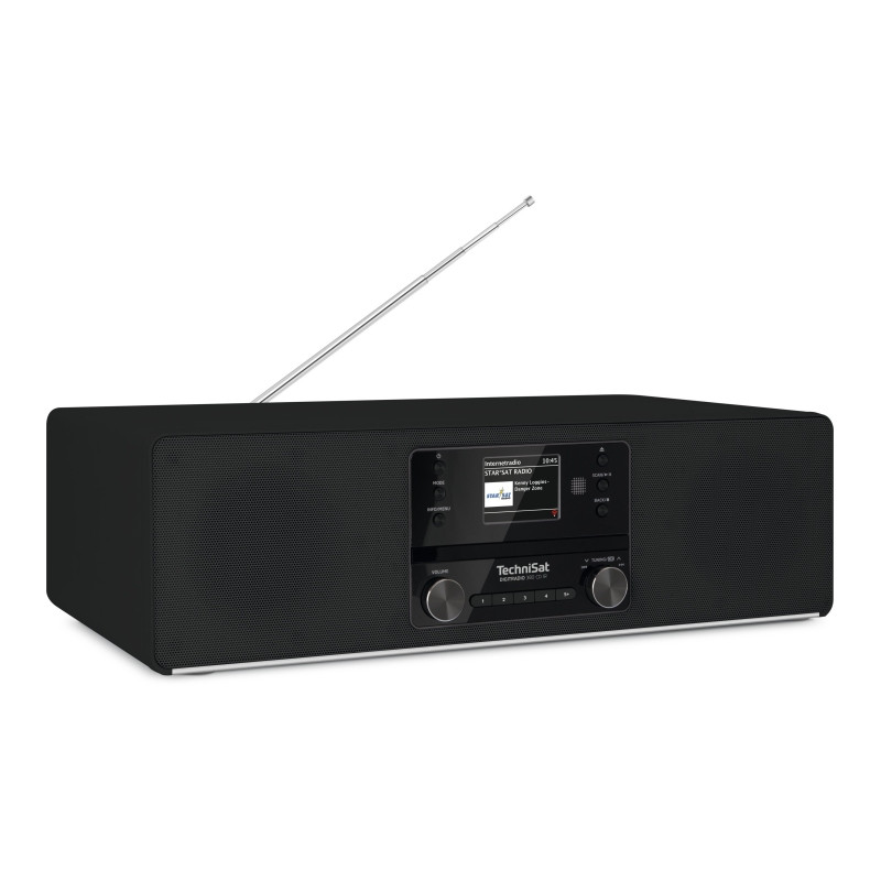 TechniSat DIGITRADIO 380 CD IR