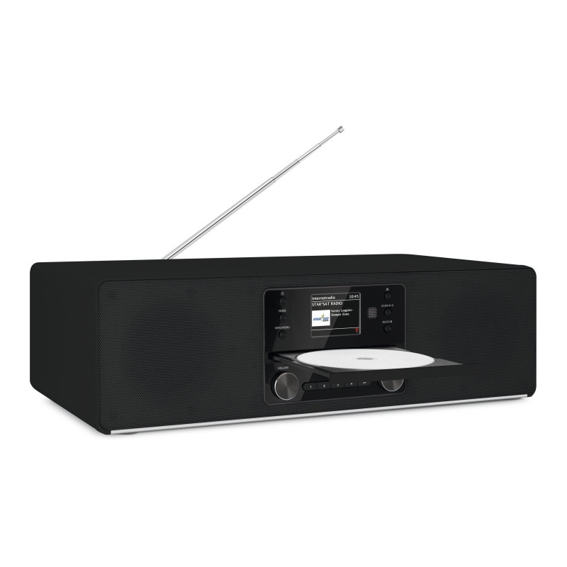 TechniSat DIGITRADIO 380 CD IR