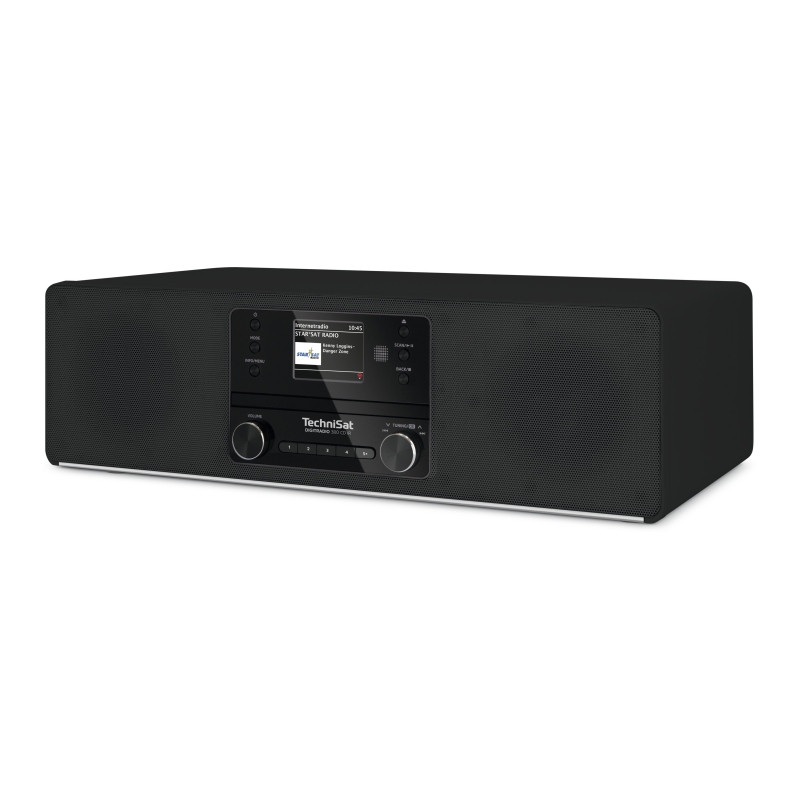 TechniSat DIGITRADIO 380 CD IR
