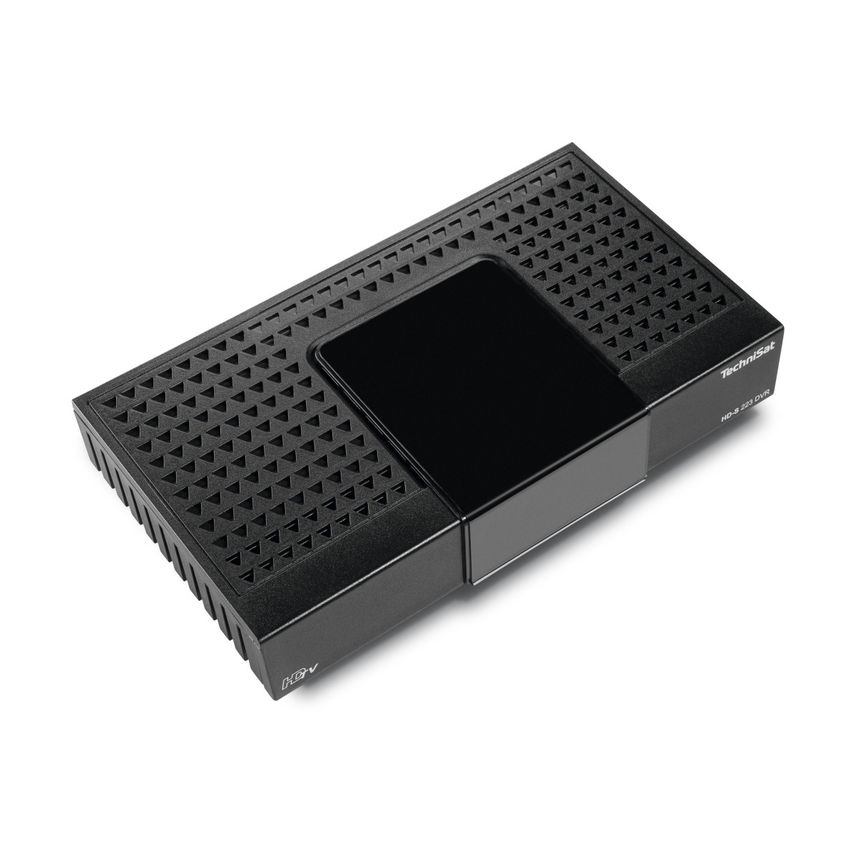 Technisat HD-S 223 DVR High Definition Digital Satellite Receiver